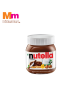 NUTELLA HAZELNUT SPREAD WITH COCOA (680G)