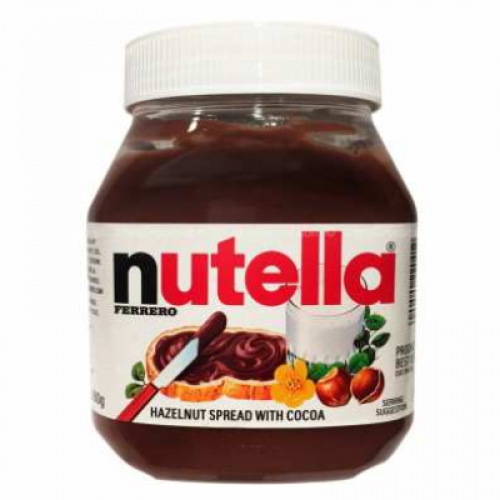 NUTELLA T680 1X680G