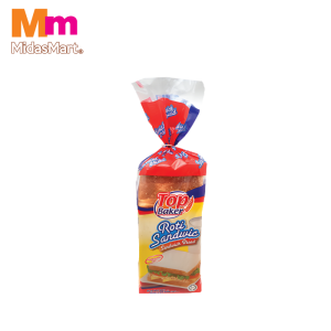 TOP BAKER SANDWICH 1X550G
