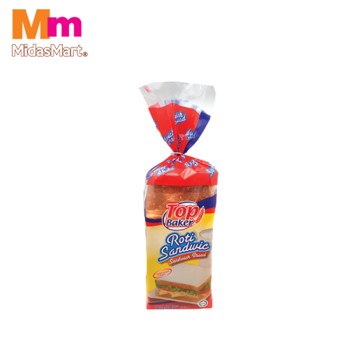TOP BAKER SANDWICH 1X550G