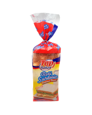 TOP BAKER SANDWICH 1X550G