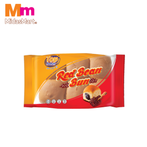 TOP BAKER RED BEAN 6'S 1X270G