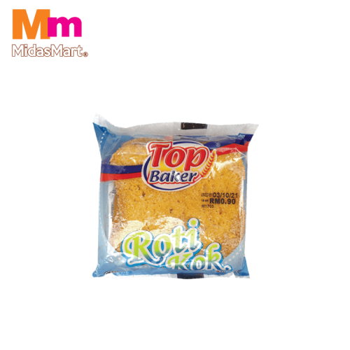 TOP BAKER ROTI KOK 68G 1X68G