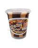 TOP BAKER CHOCOLATE PEANUT JAM (255G)