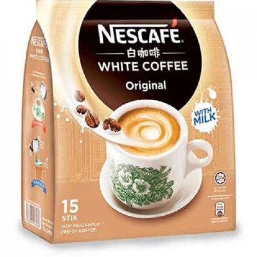 NESCAFE MENU IPOH W.COFFEE 1X15X33G