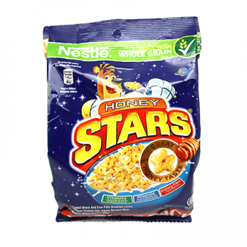 NESTLE HONEY STAR BDGT PACK 1X70G