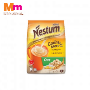 NESTUM 3 IN 1 OAT 1X14X30G