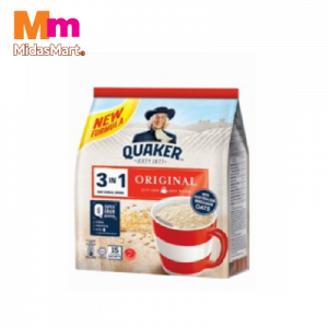 QUAKER Q-VITAL ORIGINAL 1X14X28G