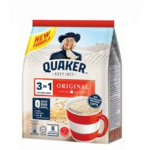 QUAKER Q-VITAL ORIGINAL 1X7X28G