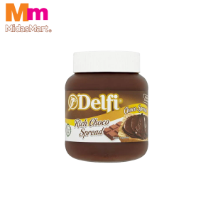 DELFI CHOCOLATE RICH SPREAD (350G)