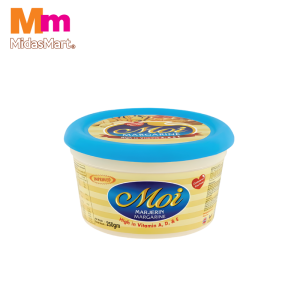 MOI MARGARINE TUB (250G)