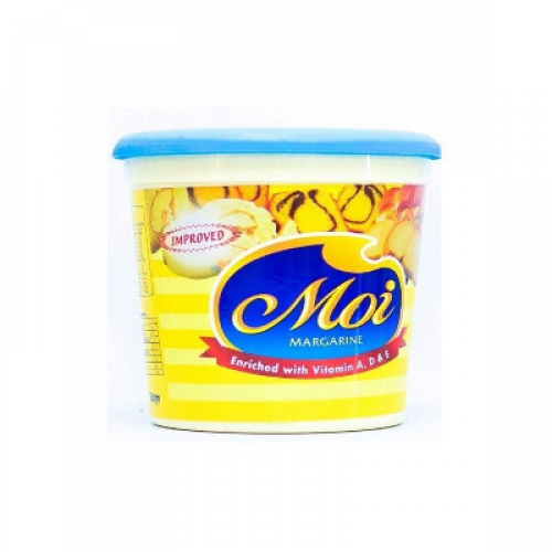 MOI TUB MARGARINE 1X500G