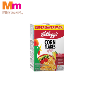 KELLOGG'S CORN FLAKES (500G)