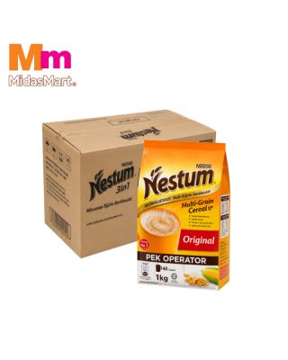 NESTUM AFC ORIGINAL 6X1KG