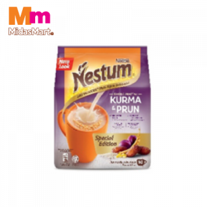 NESTUM 3IN1 KURMA &PRUNE 1X10X29G