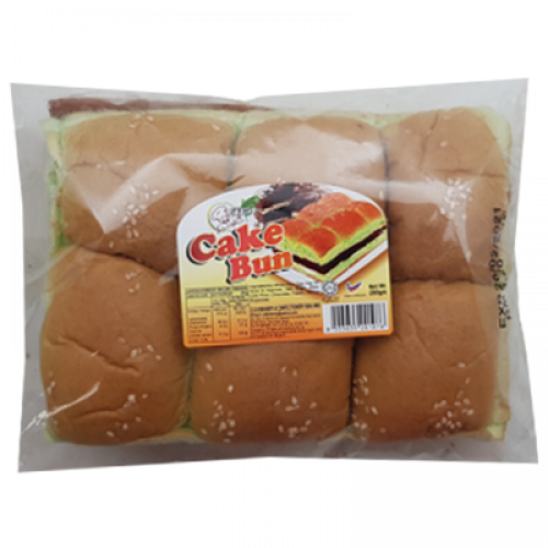 CSH ROTI CAKE 1X280G