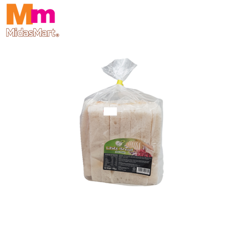 CSH WHITE BREAD (200G)
