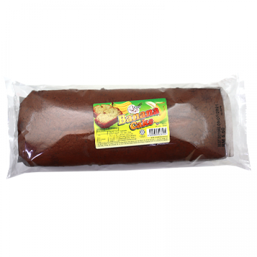 CSH BANANA CAKE 1X420G