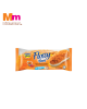 MIGHTY WHITE FLOSSY BUN - SPICY CHICKEN FLOSS (65G)