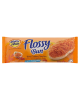 M /WHITE FLOSSY BUN SPICY C/FLOSS 1X65G