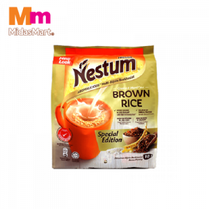 NESTLE NESTUM BROWN RICE 1X10X27G