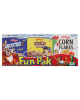 KELLOGG'S CEREAL FUN PACK (170G)