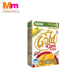 NESTLE GOLD CORNFLAKES CEREAL (275G)