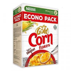 NESTLE GOLD CORNFLAKE 1X500G