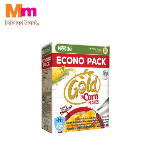 NESTLE GOLD CORNFLAKES (500G)