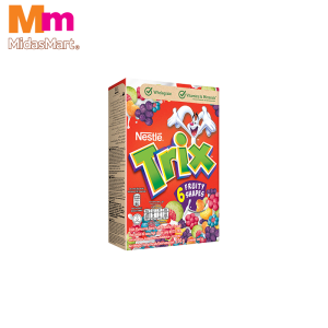 NESTLE TRIX FRUIT FLAVOR CEREAL (330G)