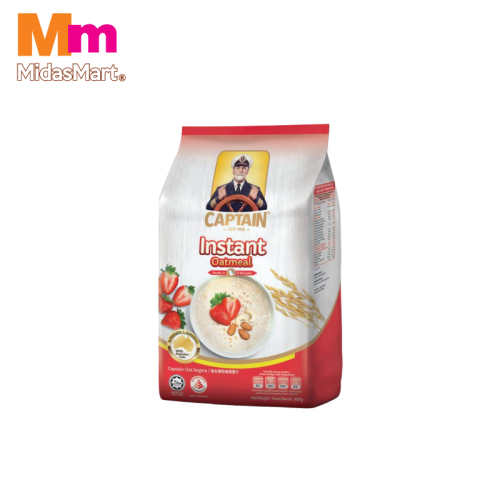 CAPTAINS OATS FP-INSTANT 1X800G
