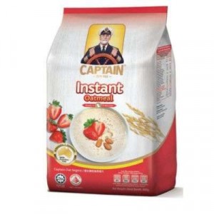 CAPTAIN OATS FP - INSTANT 1X800G