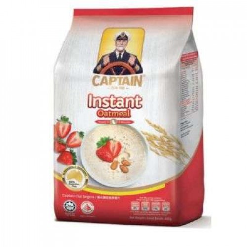 CAPTAIN OATS FP - INSTANT 1X800G