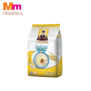 CAPTAIN OATS FP- INSTANT 1X500G