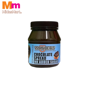 WONDERS CHOCOLATE SPREAD (350G)