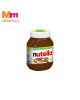 NUTELLA HAZELNUT CHOCOLATE SPREAD (1KG)