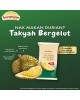 SUNSHINE MUSANG KING DURIAN 52G (LIMITED EDITION) SUNSHINE MUSANG KING DURIAN 52G (LIMITED EDITION)