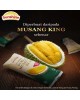 SUNSHINE MUSANG KING DURIAN 52G (LIMITED EDITION) SUNSHINE MUSANG KING DURIAN 52G (LIMITED EDITION)