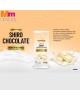 SUNSHINE HOKAIDO MILK SHIRO CHOCOLATE 52G SUNSHINE HOKAIDO MILK SHIRO CHOCOLATE 52G