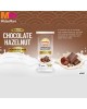 SUNSHINE HOKAIDO MILK CHOCOLATE HAZELNUT 52G