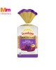 SUNSHINE SHOKUPAN GOLD PURPLE SWEET POTATO LOAF 30 SUNSHINE SHOKUPAN GOLD PURPLE SWEET POTATO LOAF 30