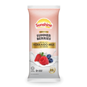 SUNSHINE SUMMER BERRIES CREAM ROLL (52G)