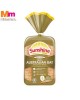 SUNSHINE 100% AUSTRALIAN OAT WHOLEMEAL BREAD 400G