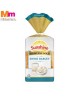 SUNSHINE SHOKUPAN GOLD SHIRO BARLEY LOAF 300G SUNSHINE SHOKUPAN GOLD SHIRO BARLEY LOAF 300G