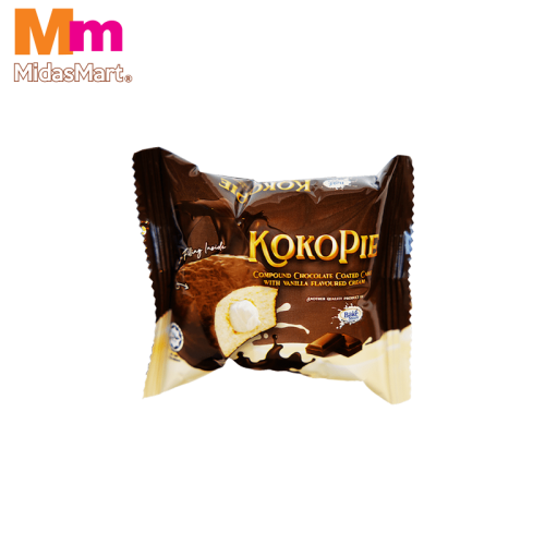 BAKE STORY KOKO PIE (20G)