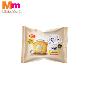 BAKE STORY ORIGINAL MUFFIN (20G)