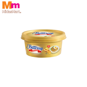 BUTTERCUP LUXURY SPREAD TUB (200G)