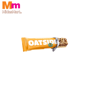 OATSIDE PEANUT BUTTER OAT CEREAL BAR (18G)