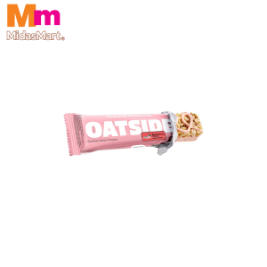 OATSIDE STRAWBERRY OAT CEREAL BAR (18G)