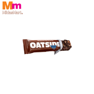OATSIDE CHOCOLATE OAT CEREAL BAR (18G)